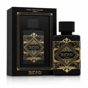 Bade'e Al Oud Oud for Glory EDP
