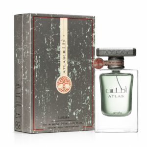 Lattafa Atlas EDP