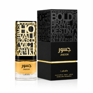 Lattafa Jasoor EDP