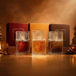 Lattafa Khamrah Collection