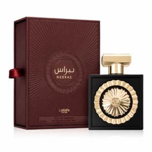 Lattafa Nebras EDP – Billie Eilish Dupe UK