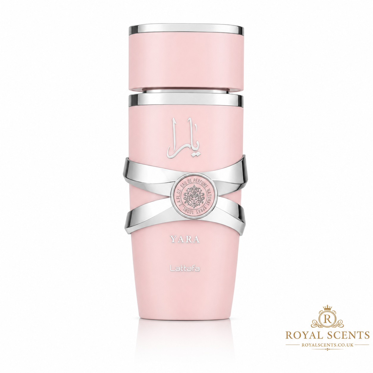 Lattafa Yara 100ml EDP – Cheirosa '62 Dupe - Image 2