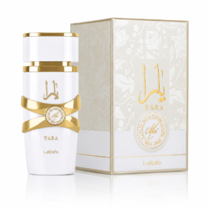lattafa yara edp 100ml uk sol de janeiro cheirosa 62 dupe pink bottle