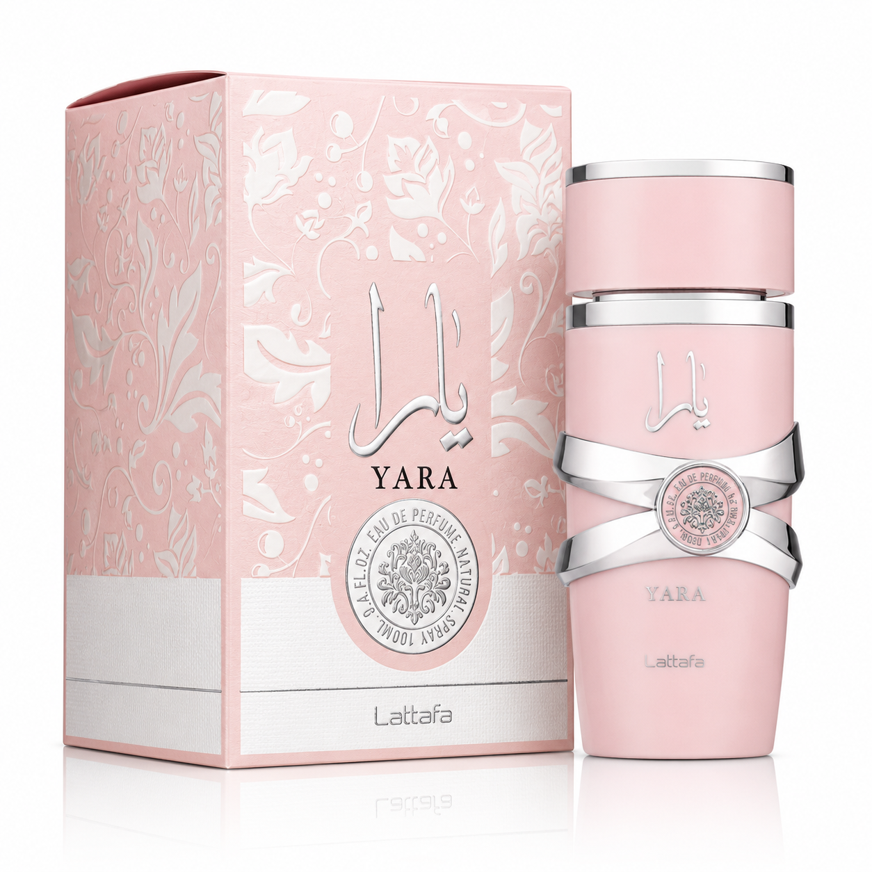 Lattafa Yara EDP 100ml