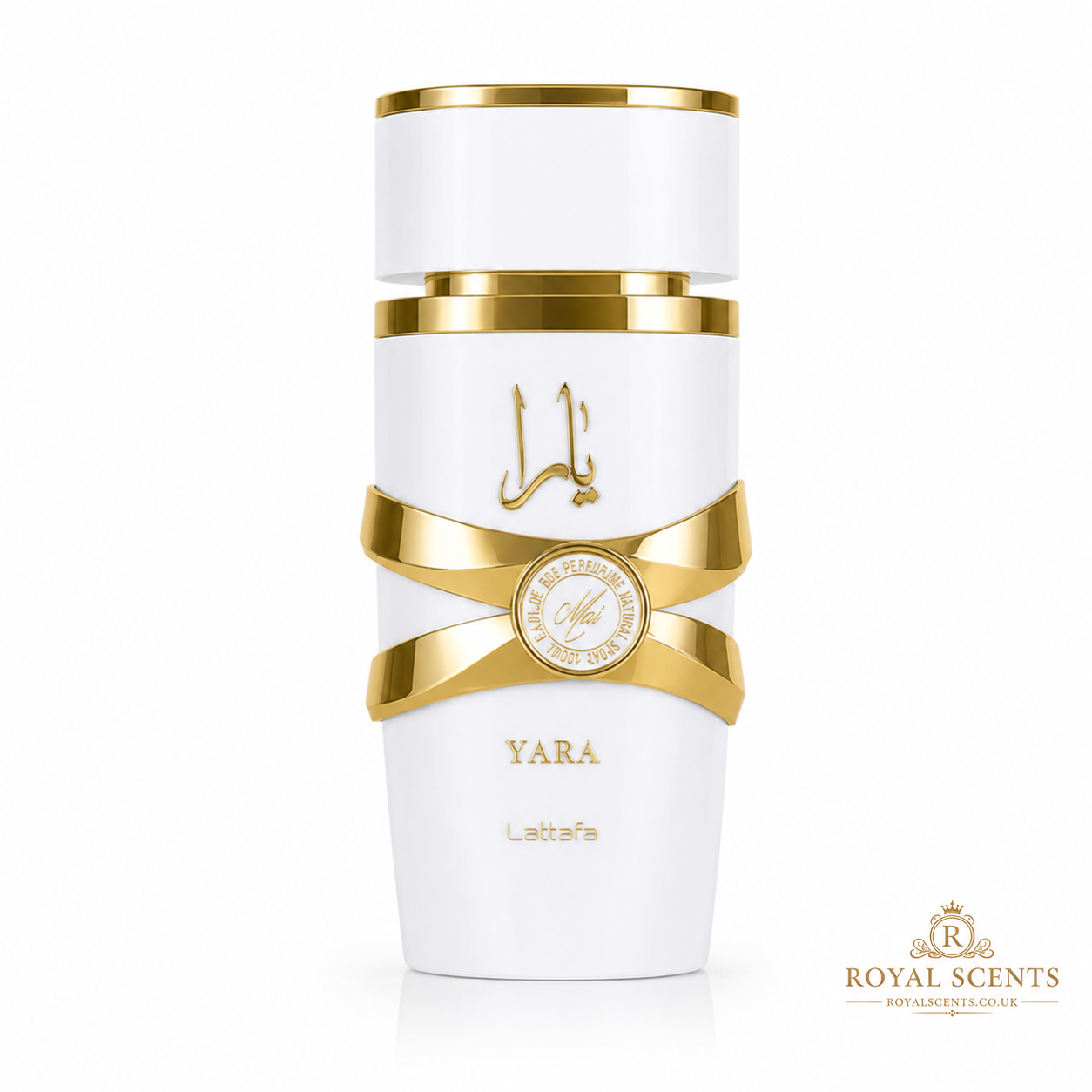 Lattafa Yara Moi 100ml EDP – MJ Perfect Dupe - Image 2