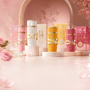 Lattafa Yara Collection