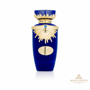 Lattafa Emaan 100ml Eau de Parfum perfume bottle
