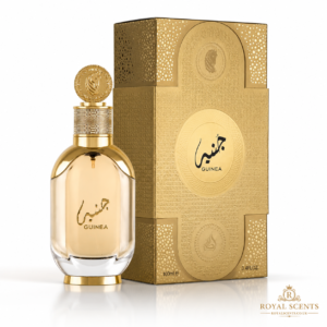 Lattafa Guinea Perfume Edp 100ml