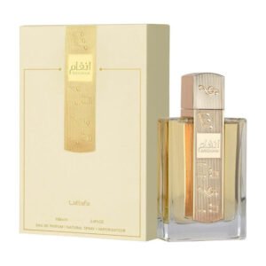 Lattafa Angham 100ml EDP