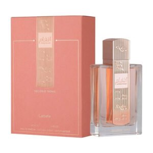 Lattafa Angham Second Song 100ml EDP